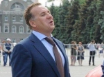 Главе города: